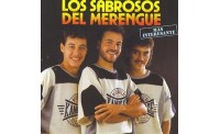 Los Sabrosos del Merengue