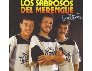 Los Sabrosos del Merengue - La paga