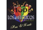 Los Melodicos - Tabu