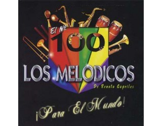 Los Melodicos - Papachongo