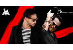 Maluma Ft Marc Anthony - Felices los 4 (Salsa)