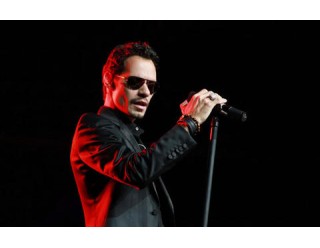 Marc Anthony - Flor palida