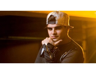 Jonathan Moly - Que va (salsa)