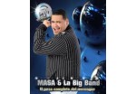 Masa y La Big Band - Estoy enamorado