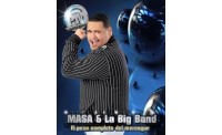 Masa y La Big Band