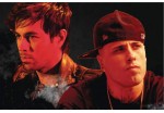 Nicky Jam Ft. Enrique Iglesias - El perdon