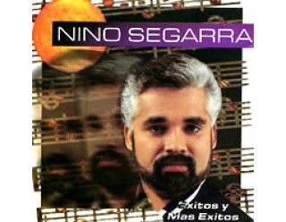 Nino Segarra - Porque te amo