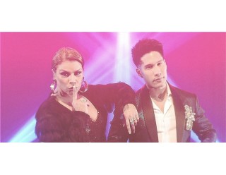 Olga Tañon Ft. Chyno Miranda - Como en Las Vegas