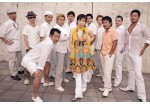 La Orquesta de la Luz - Salsa caliente del Japon