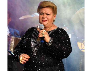 Paquita la del Barrio - Rata de dos patas