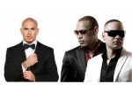 Pitbull Ft. Gente De Zona - Yo quiero