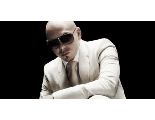 Pitbull - Sube las manos pa arriba