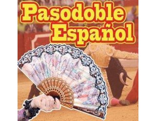 Pasodoble - Silverio Perez