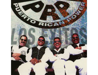 Puerto Rican Power - Pena de amor