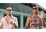 Ricky Martin Ft. Maluma - Vente pa ca