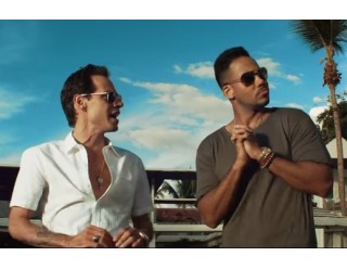 Romeo Santos Ft. Marc Anthony - Yo tambien