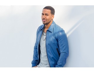 Romeo Santos - Heroe favorito