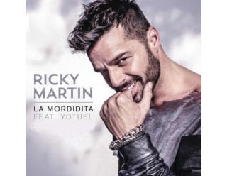 Ricky Martin - Pegate