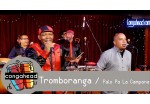 Tromboranga - Palo pa la campana