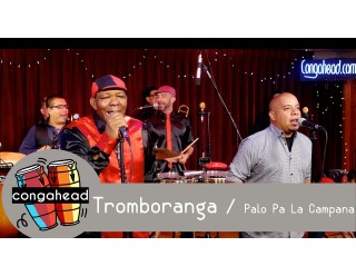 Tromboranga - Palo pa la campana