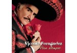 Vicente Fernandez - 15 Primaveras