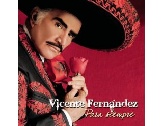 Vicente Fernandez - Basura