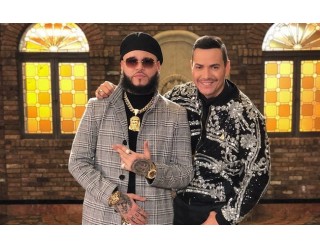 Victor Manuelle Ft. Farruko - Amarte duro