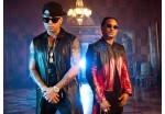 Wisin Ft. Ozuna - Escapate conmigo