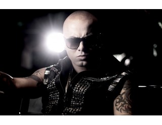 Wisin - Que viva la vida