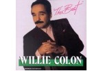 Willie Colon - Aires de navidad 