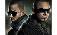 Wisin y Yandel