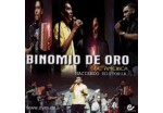 Binomio De Oro - Momentos De Amor