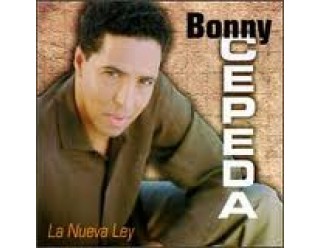 Bonny Cepeda - Cuarto de hotel