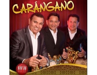 Carangano - Naci para quererte