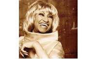 Celia Cruz