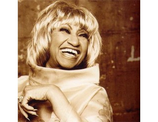 Celia Cruz - La negra tiene tumbao