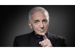 Charles Aznavour - Venecia sin ti