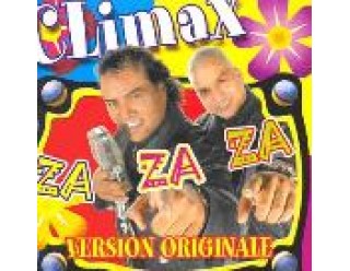 Climax - Mesa que mas aplauda