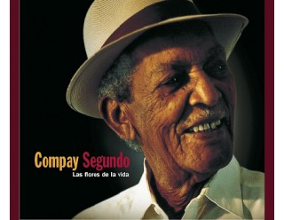 Compay Segundo - Amor de loca juventud