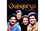 Conjunto Quisqueya - Trulla navideña