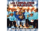 Corraleros de Majagual - Cumbia sampuesana