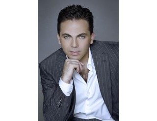 Cristian Castro - Volver a amar