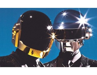 Daft Punk - Get lucky