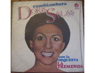 Doris Salas - Caiman y Gallinazo