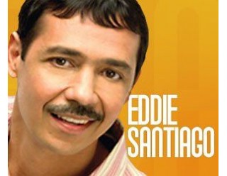 Eddie Santiago - Lluvia