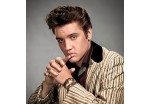 Elvis Presley - Blue Suede Shoes