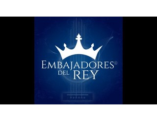 Embajadores del Rey - Nadie te ama