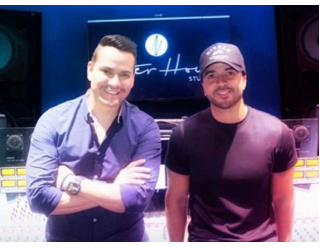 Luis Fonsi Ft. Victor Manuelle - Despacito (Salsa)