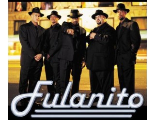 Fulanito - Callate