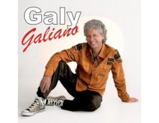 Galy Galiano - La Cita